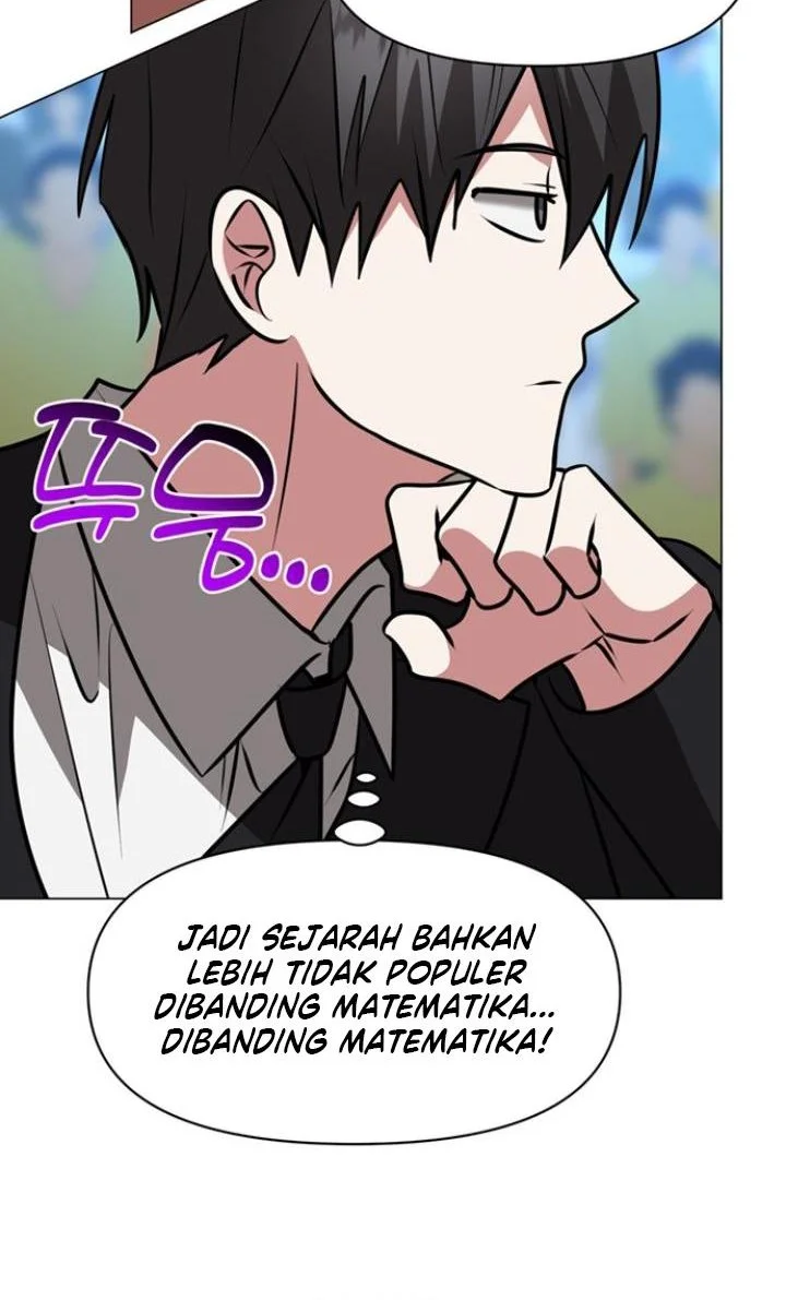 My Ruined Academy Life Chapter 80 halaman 34