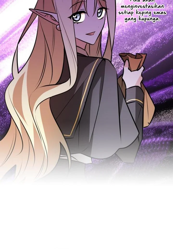 My Ruined Academy Life Chapter 80 Gambar 48
