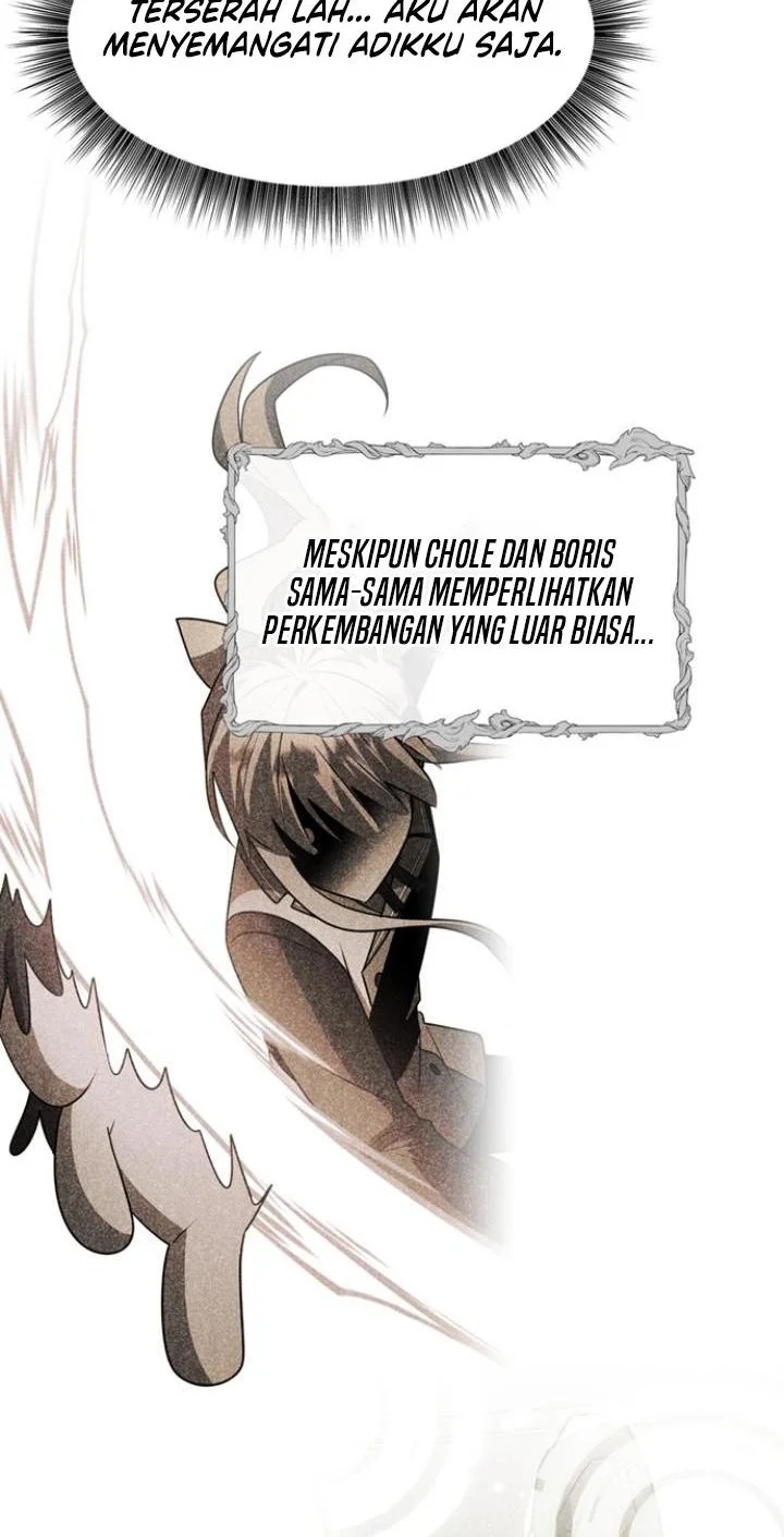 My Ruined Academy Life Chapter 80 Gambar 50