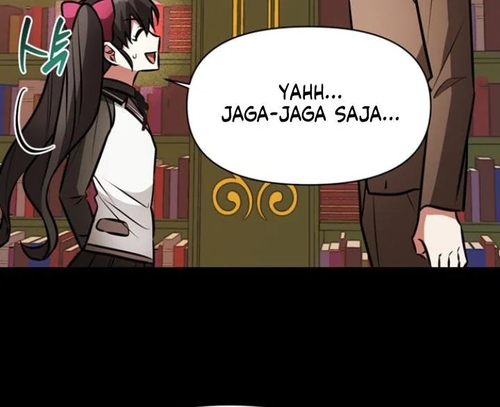 My Ruined Academy Life Chapter 80 Gambar 54