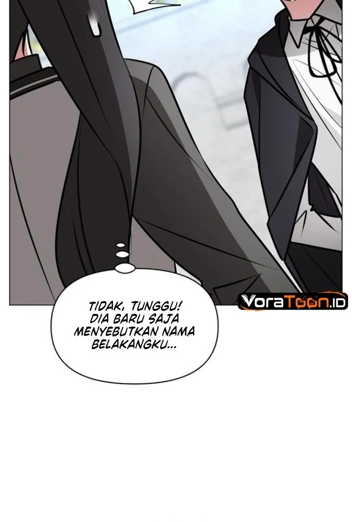 My Ruined Academy Life Chapter 80 Gambar 58