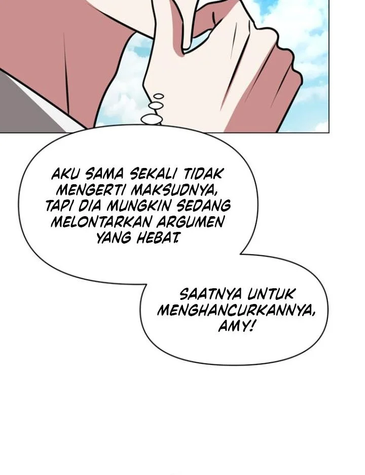 My Ruined Academy Life Chapter 80 Gambar 62