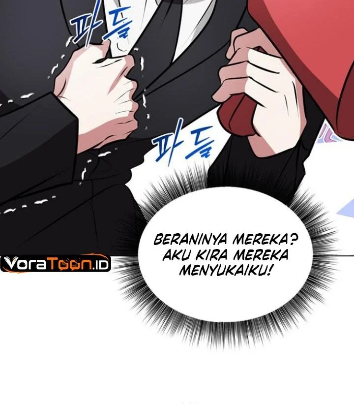 My Ruined Academy Life Chapter 80 halaman 6