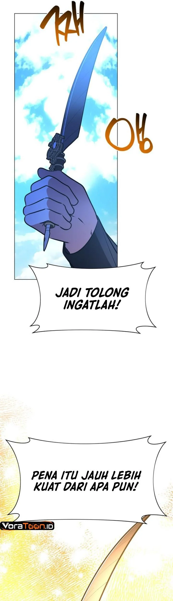 My Ruined Academy Life Chapter 80 halaman 11