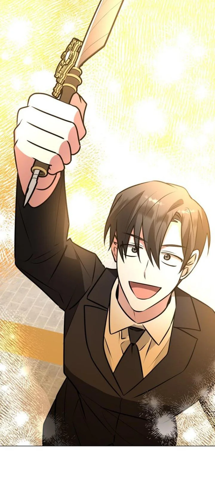 My Ruined Academy Life Chapter 80 halaman 12