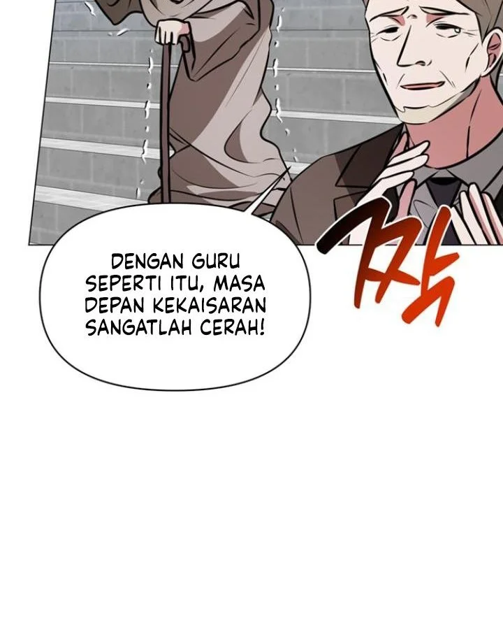 My Ruined Academy Life Chapter 80 halaman 15