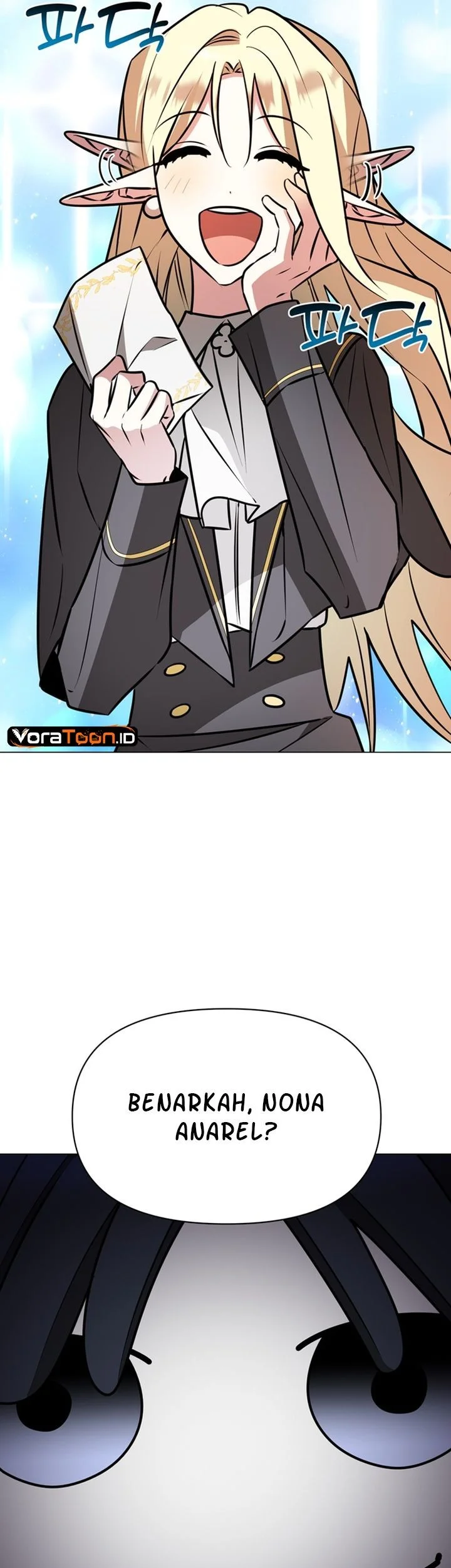 My Ruined Academy Life Chapter 81 Gambar 50