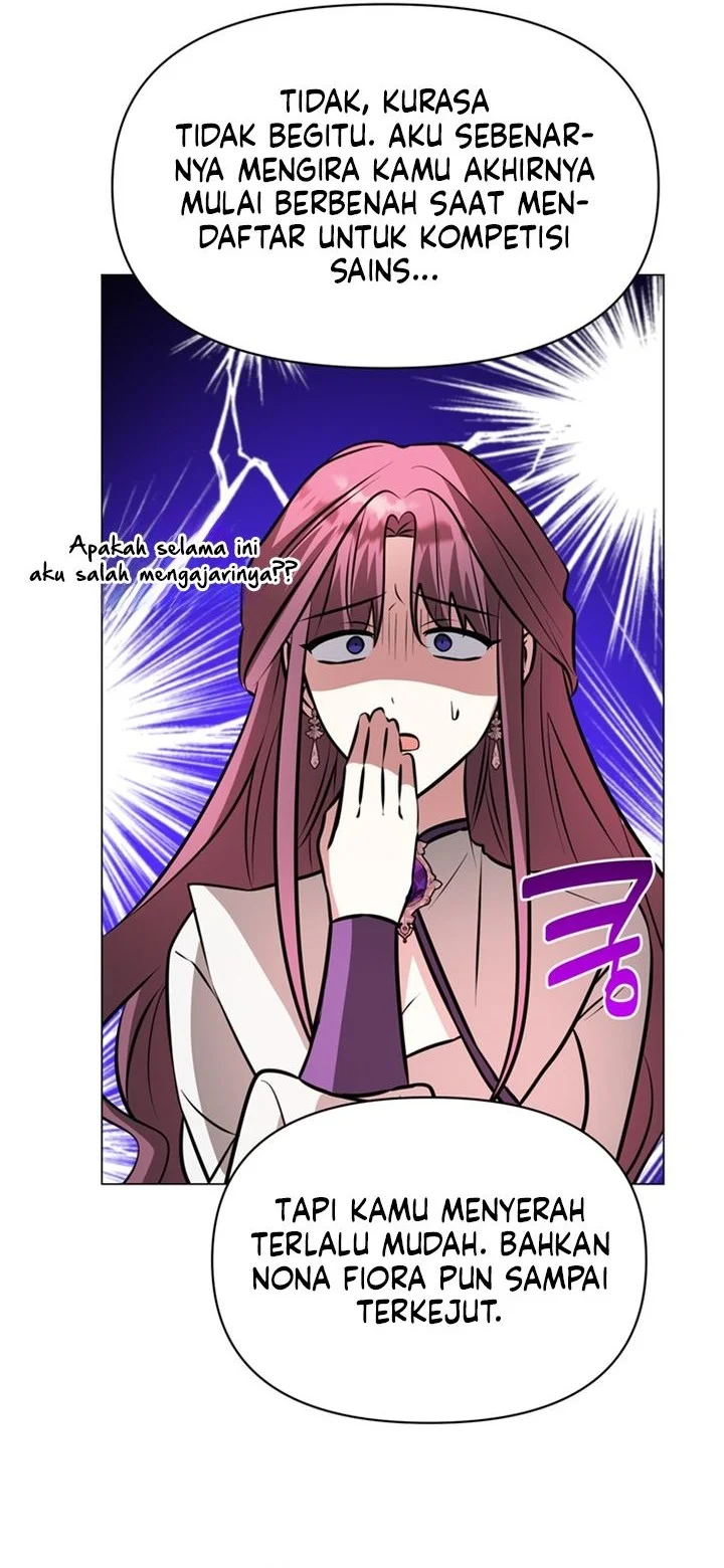 My Ruined Academy Life Chapter 81 halaman 10
