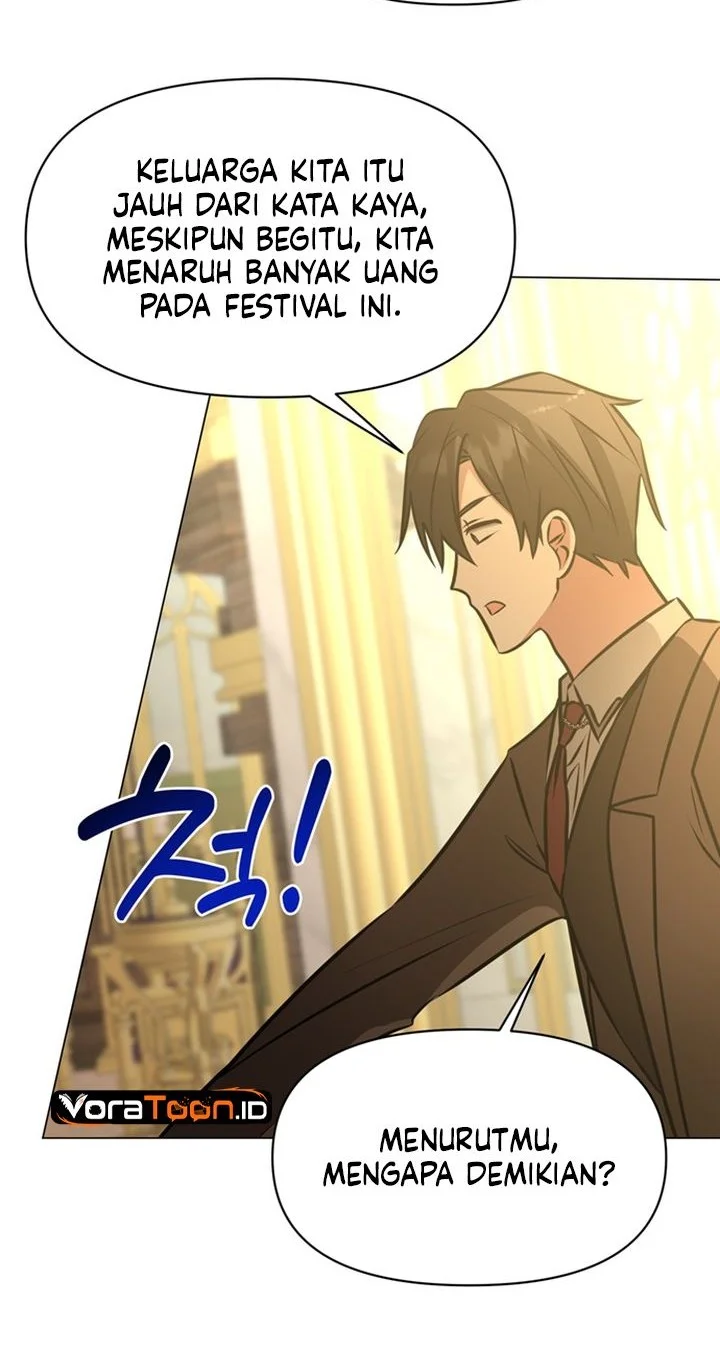 My Ruined Academy Life Chapter 81 halaman 14