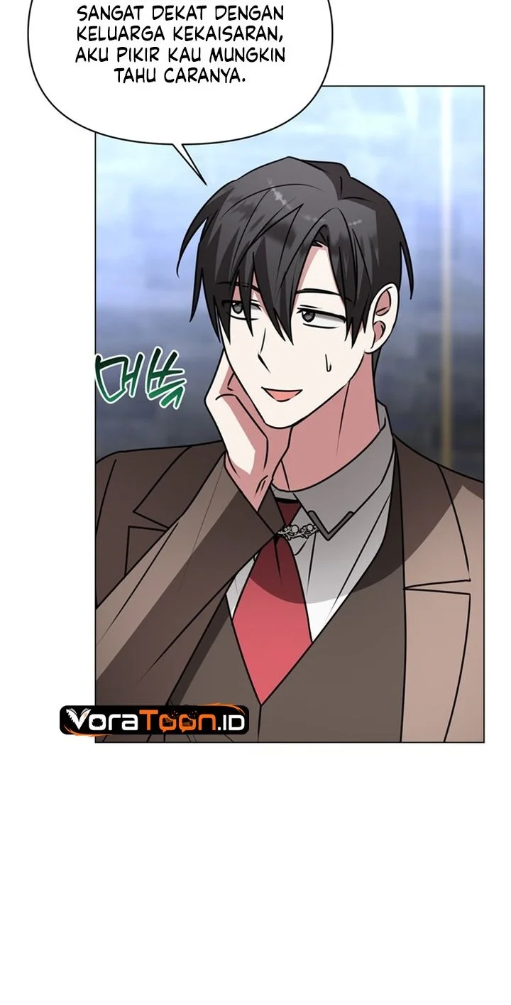 My Ruined Academy Life Chapter 82 Gambar 41