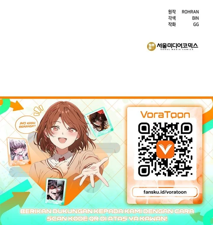 My Ruined Academy Life Chapter 82 Gambar 56