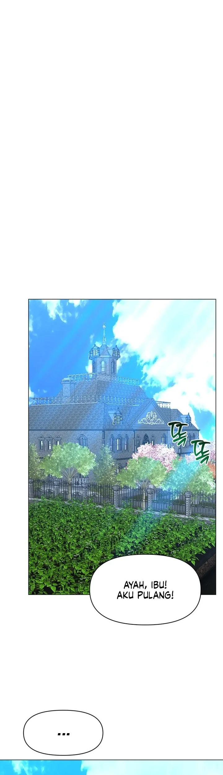 My Ruined Academy Life Chapter 82 halaman 16