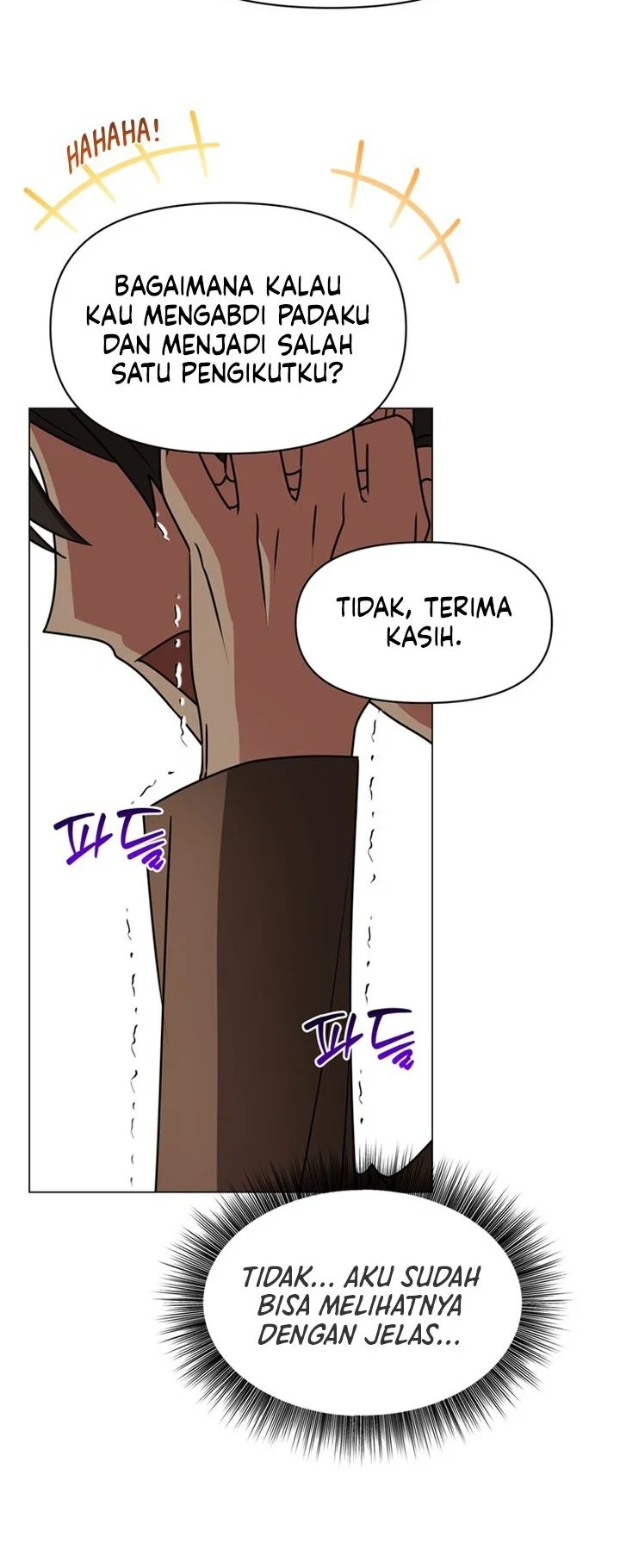My Ruined Academy Life Chapter 82 halaman 30
