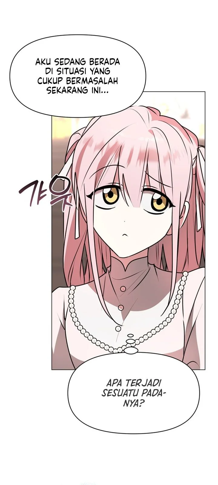My Ruined Academy Life Chapter 83 Gambar 36