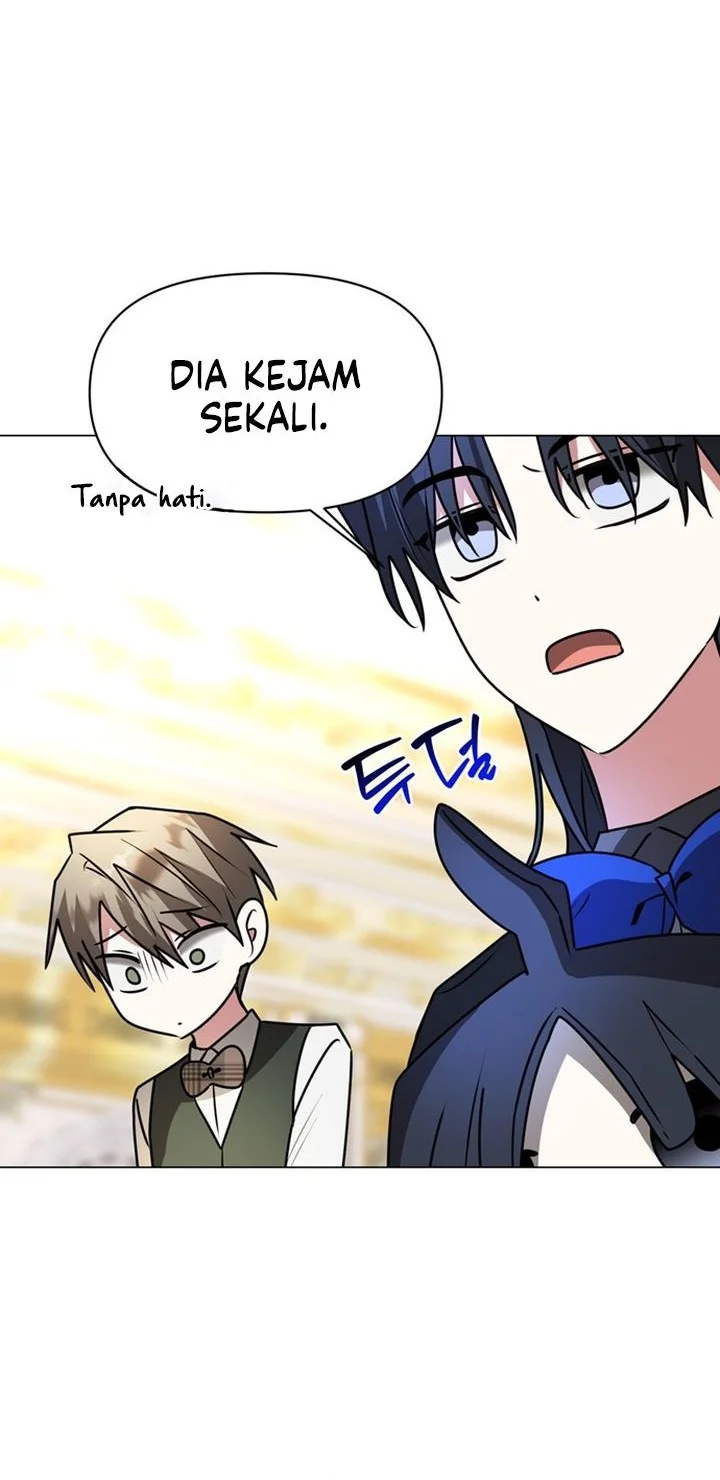 My Ruined Academy Life Chapter 83 Gambar 44