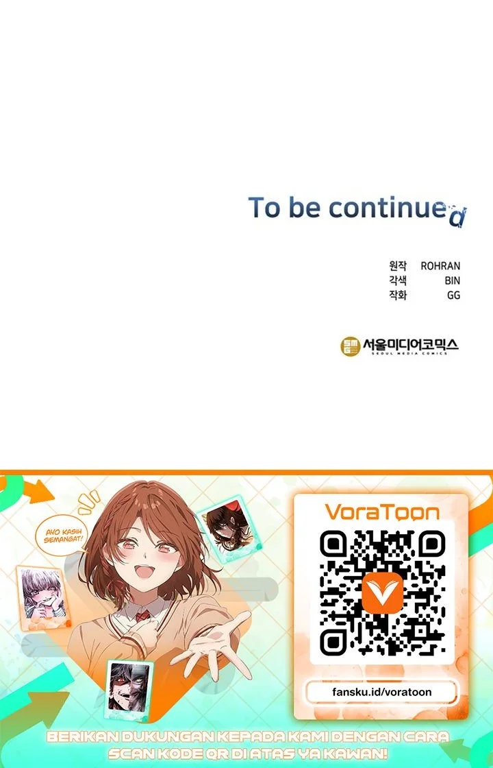 My Ruined Academy Life Chapter 83 Gambar 47