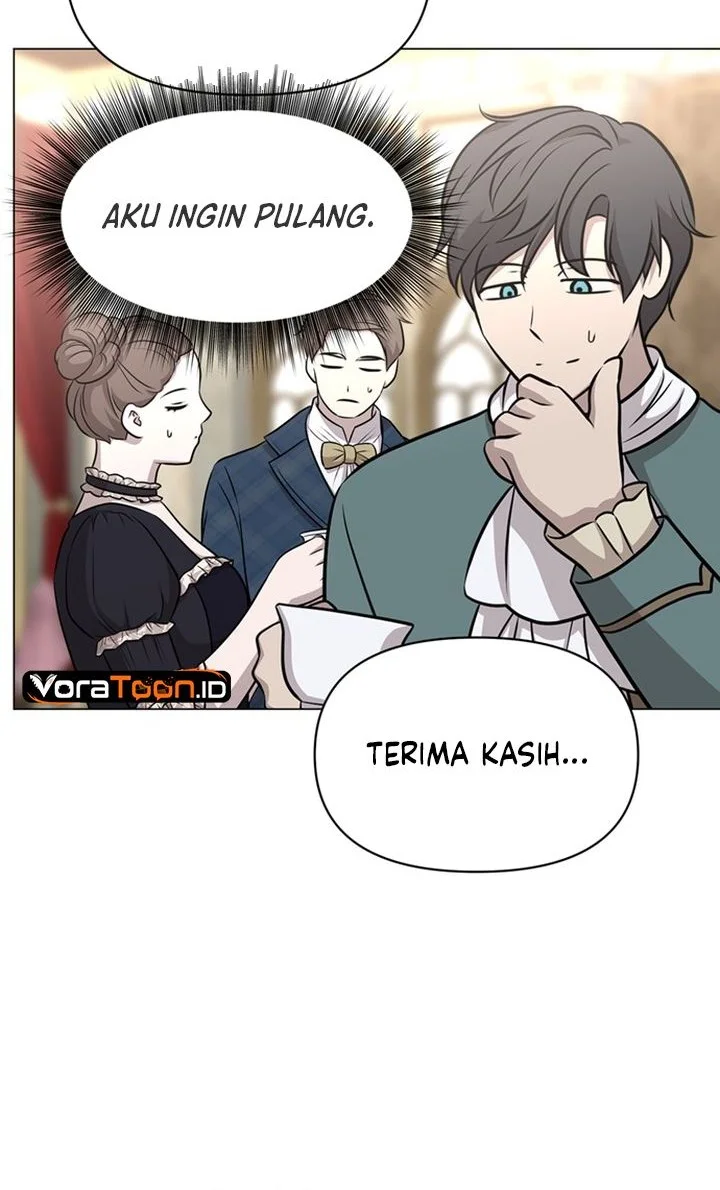 My Ruined Academy Life Chapter 83 halaman 17