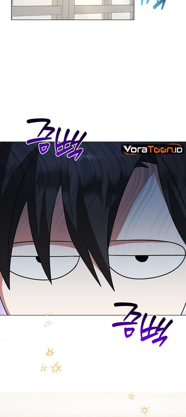 My Ruined Academy Life Chapter 85 Gambar 41