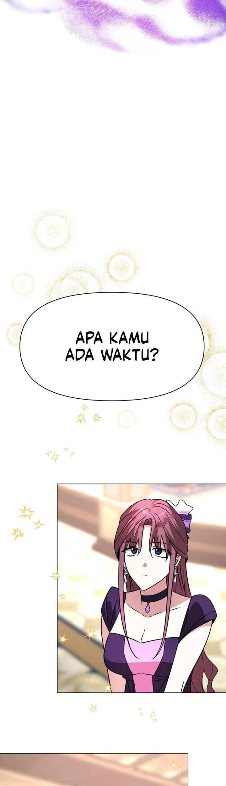My Ruined Academy Life Chapter 85 halaman 8