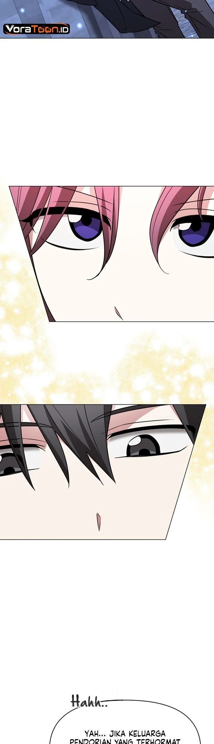 My Ruined Academy Life Chapter 85 halaman 13