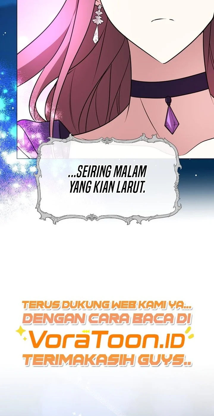 My Ruined Academy Life Chapter 85 halaman 30