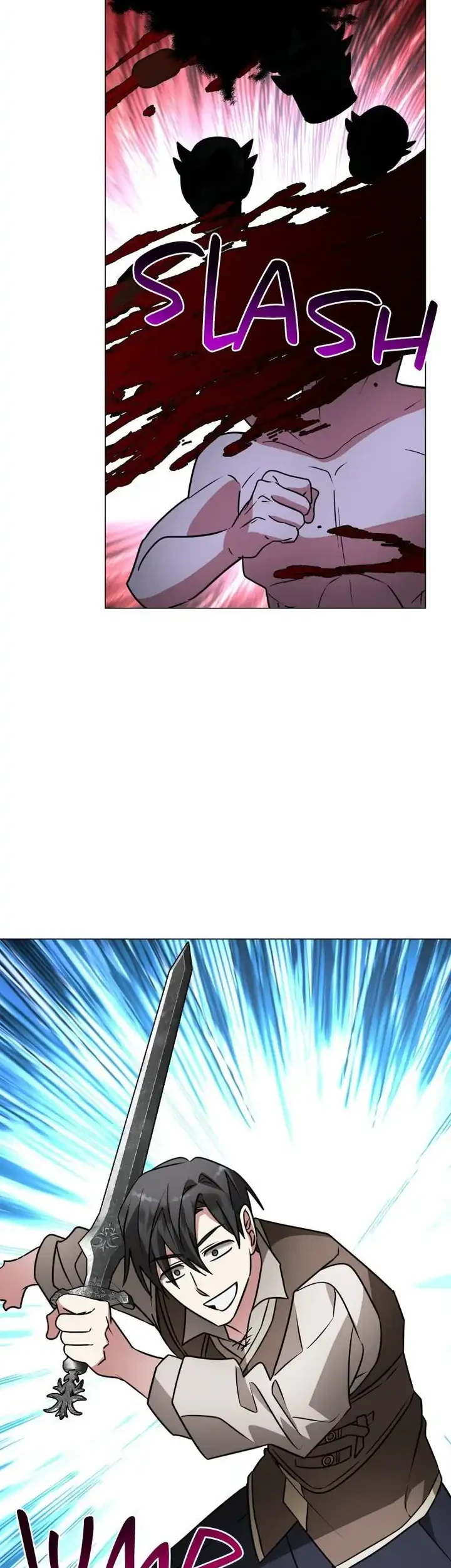 My Ruined Academy Life Chapter 88 halaman 36