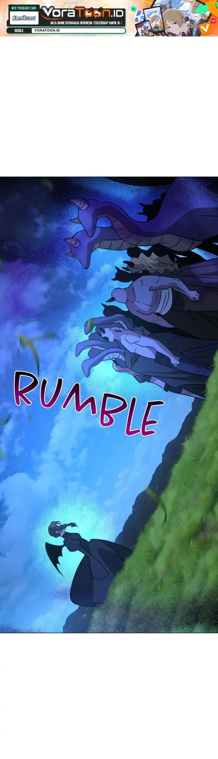 My Ruined Academy Life Chapter 88 halaman 3