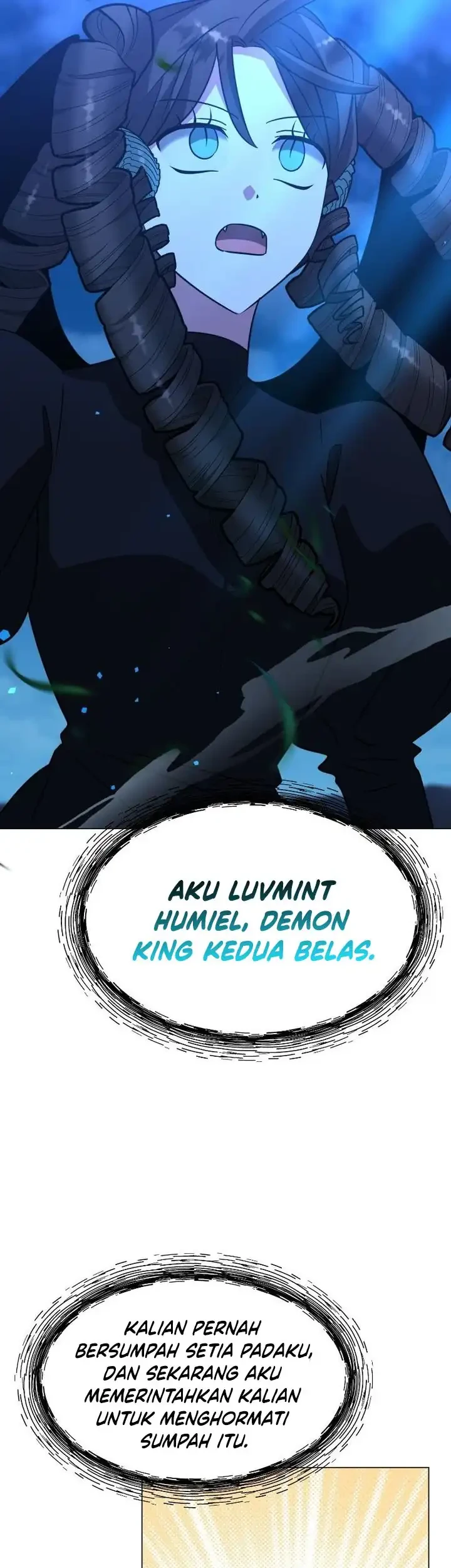 My Ruined Academy Life Chapter 88 halaman 7