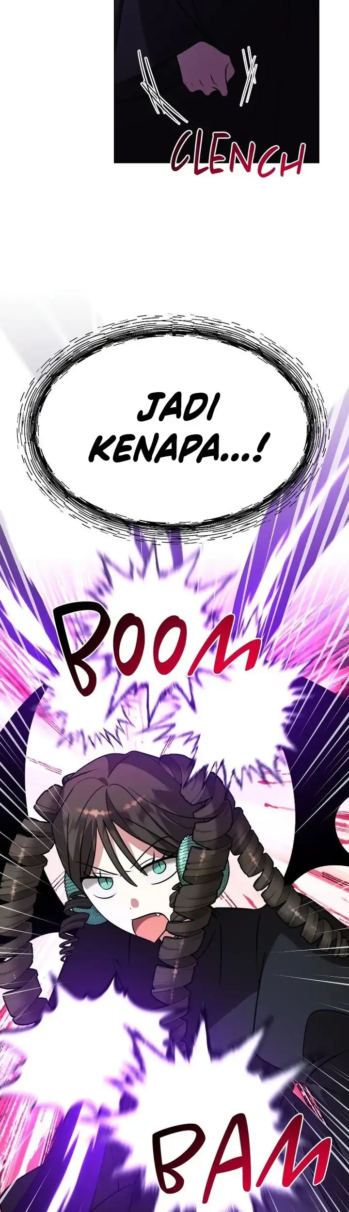 My Ruined Academy Life Chapter 88 halaman 12