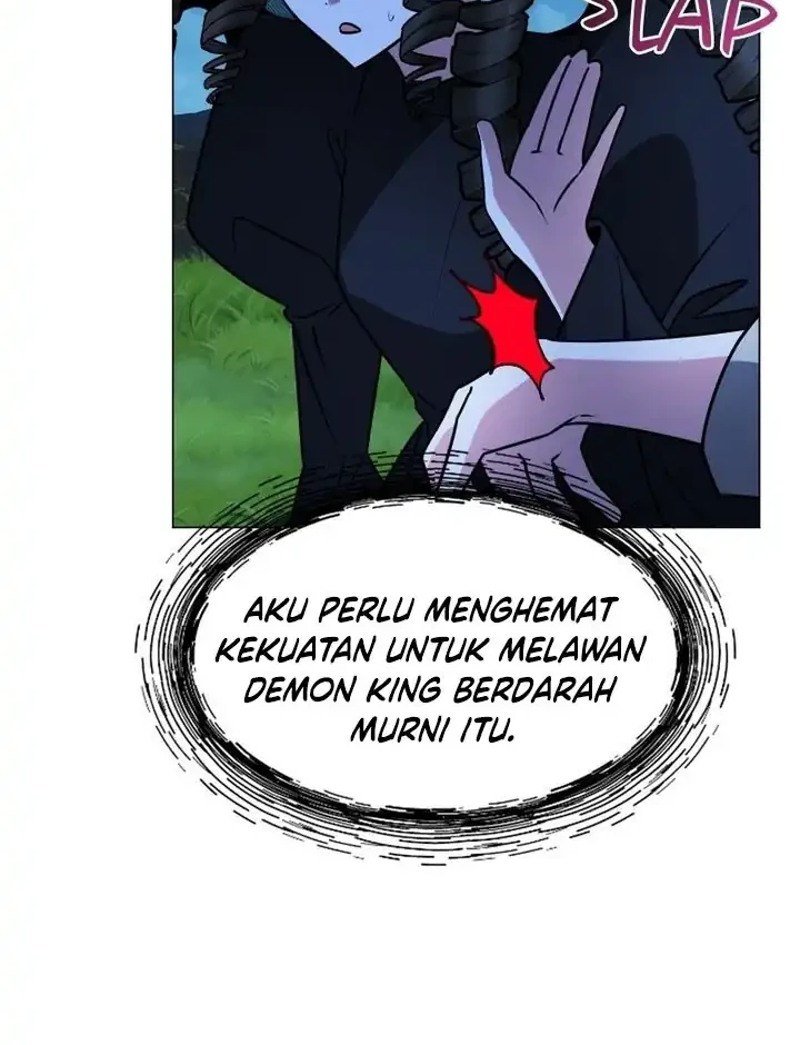 My Ruined Academy Life Chapter 88 halaman 18