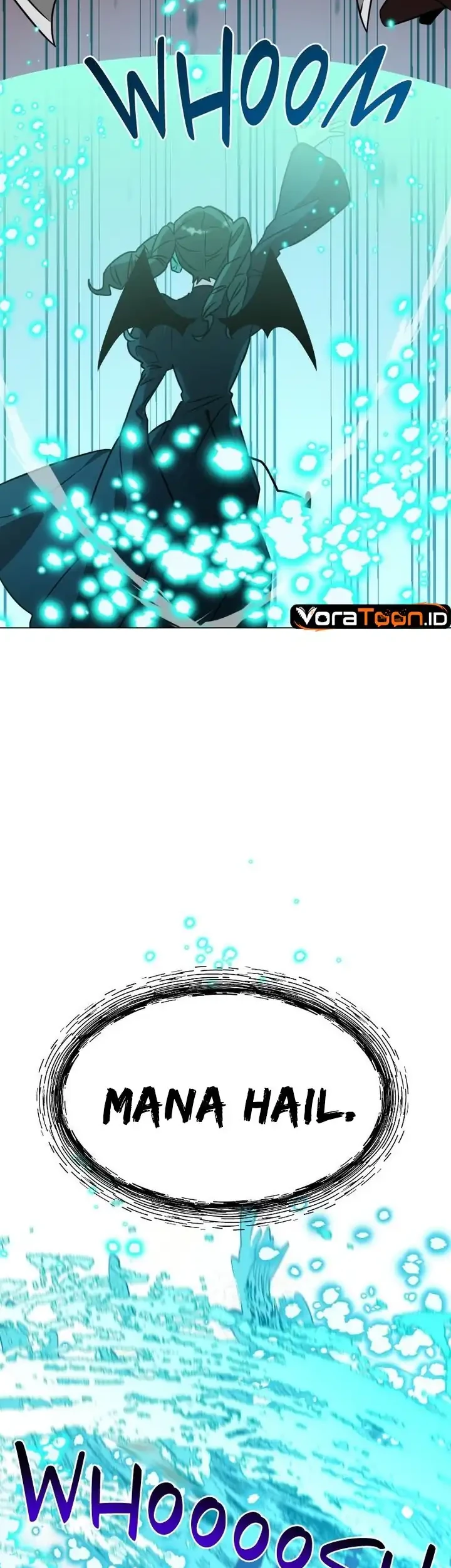 My Ruined Academy Life Chapter 88 halaman 28