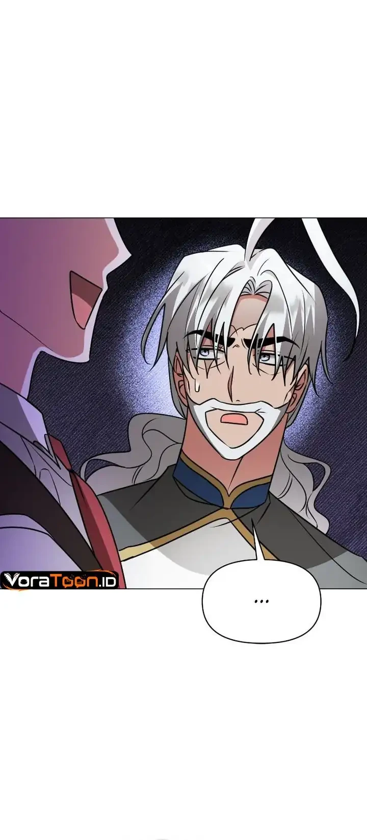 My Ruined Academy Life Chapter 89 Gambar 40