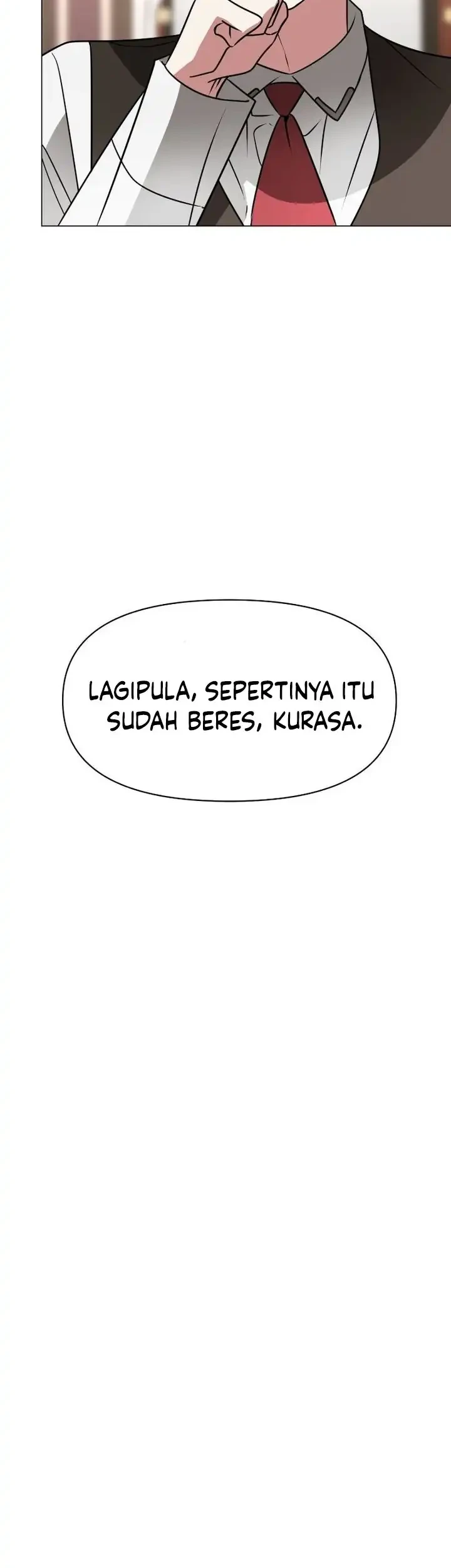 My Ruined Academy Life Chapter 89 Gambar 44