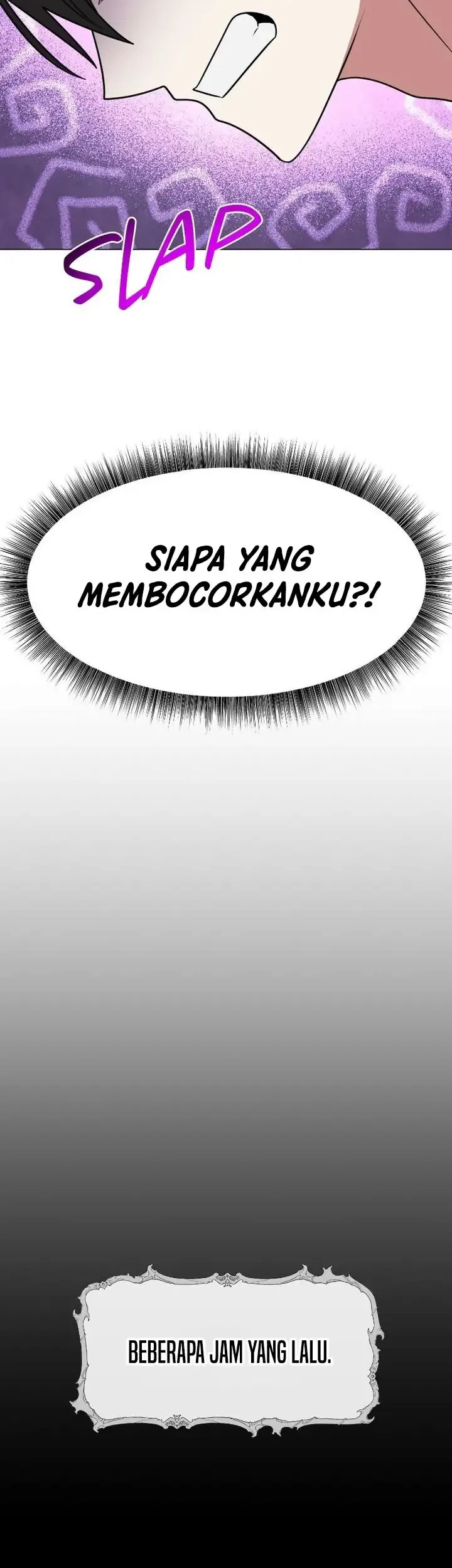 My Ruined Academy Life Chapter 89 Gambar 48
