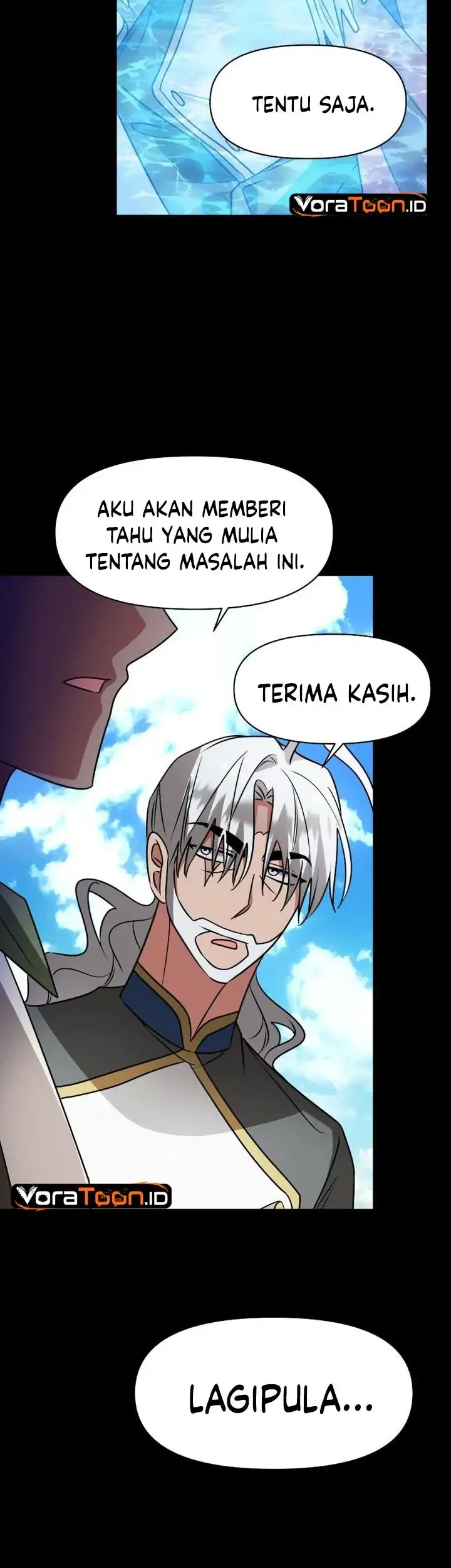 My Ruined Academy Life Chapter 89 Gambar 50