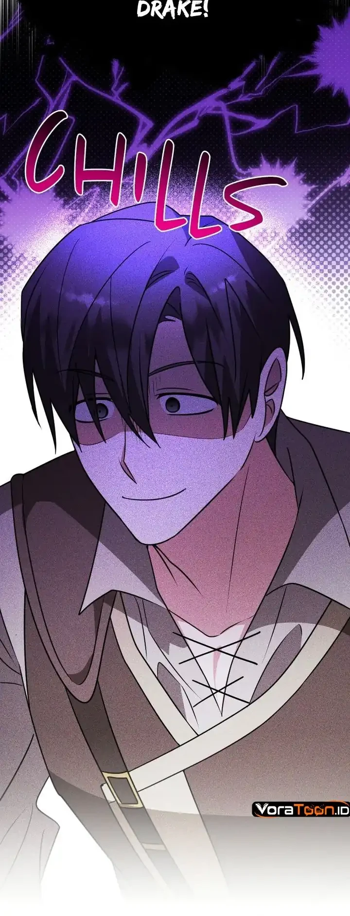 My Ruined Academy Life Chapter 89 halaman 17