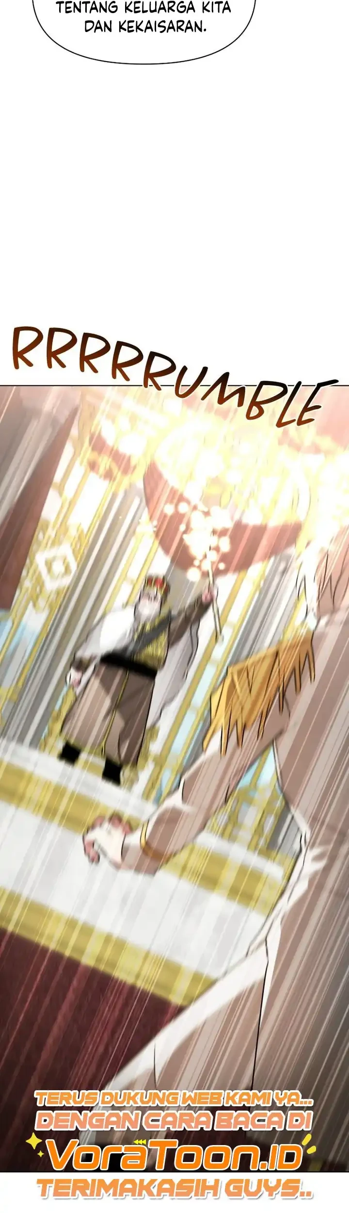 My Ruined Academy Life Chapter 90 Gambar 35