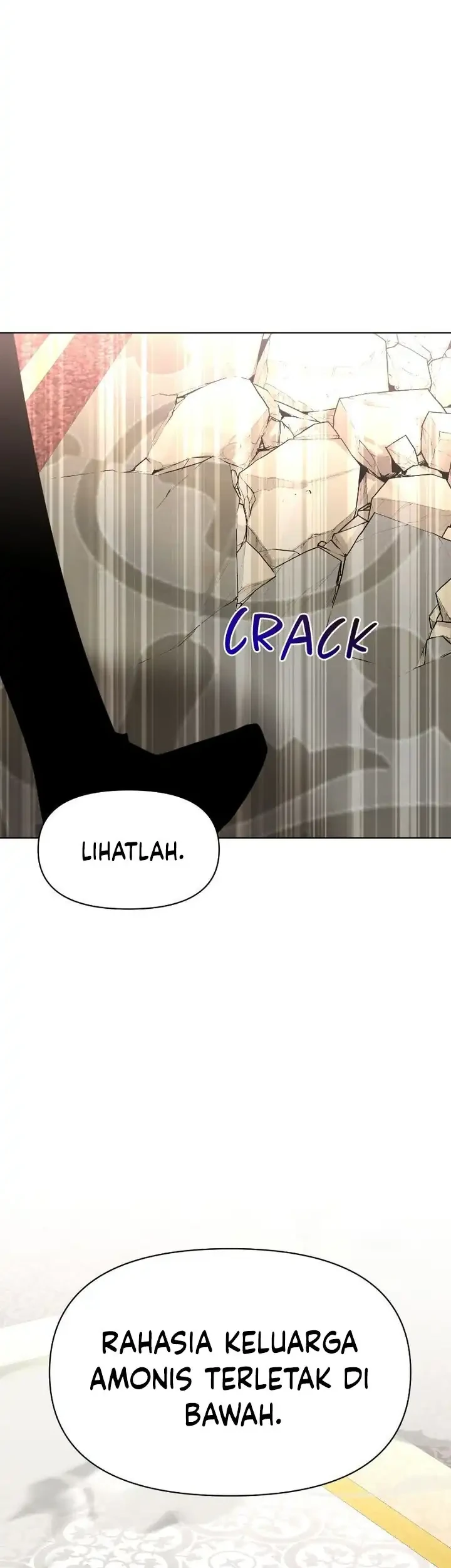 My Ruined Academy Life Chapter 90 Gambar 36