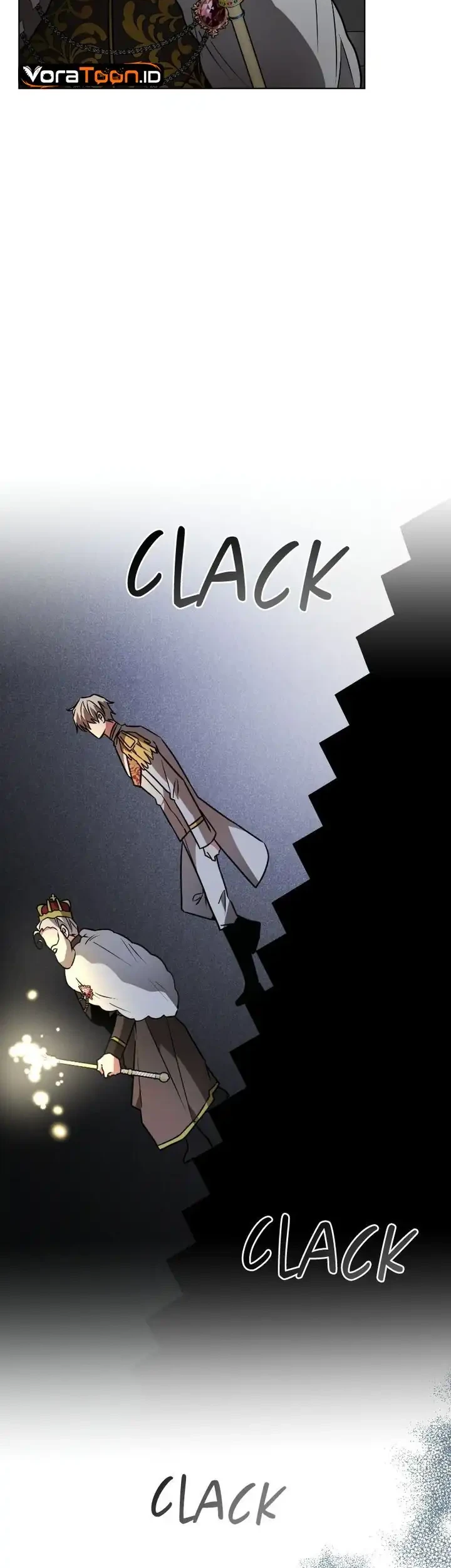 My Ruined Academy Life Chapter 90 Gambar 39