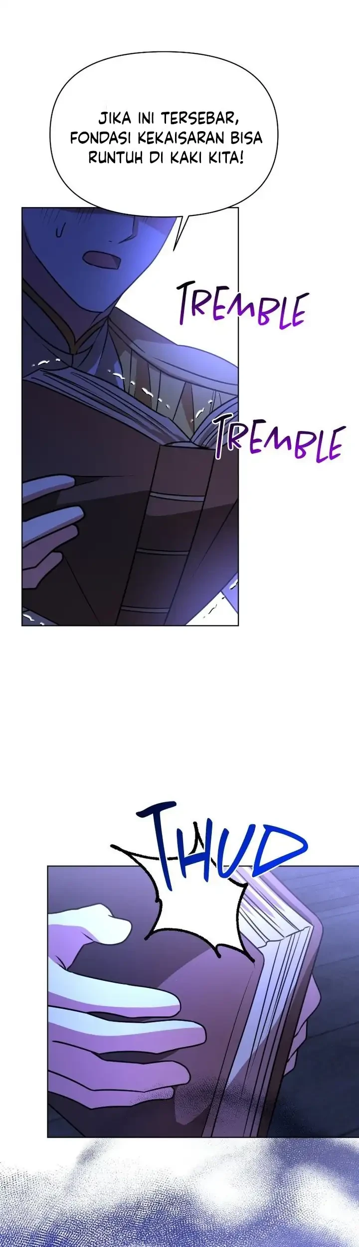 My Ruined Academy Life Chapter 90 Gambar 50