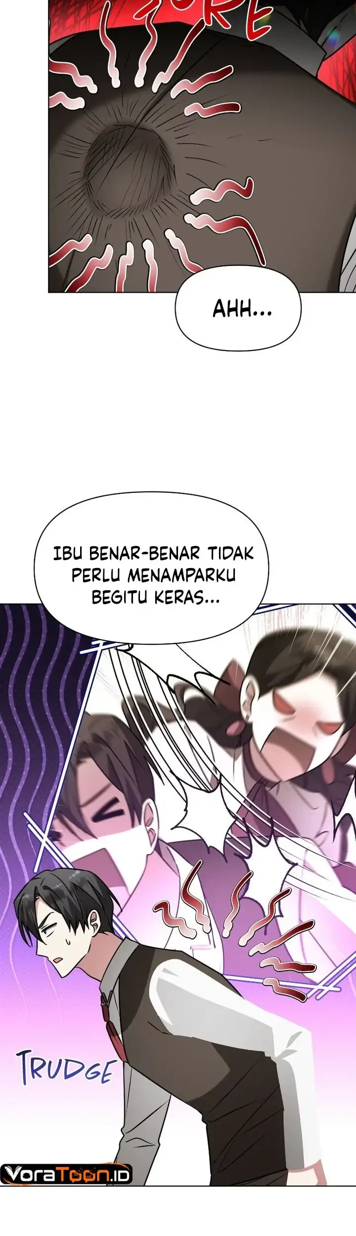 My Ruined Academy Life Chapter 90 halaman 10