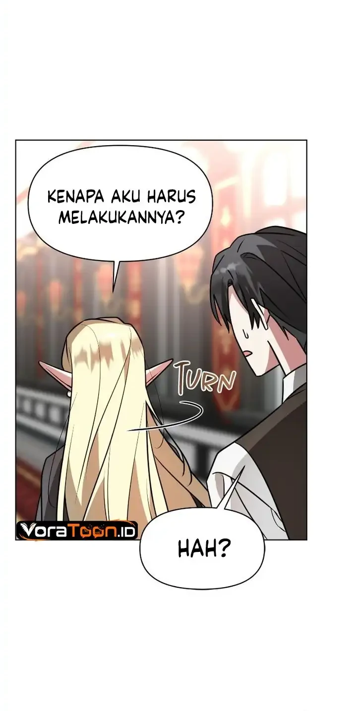 My Ruined Academy Life Chapter 90 halaman 14