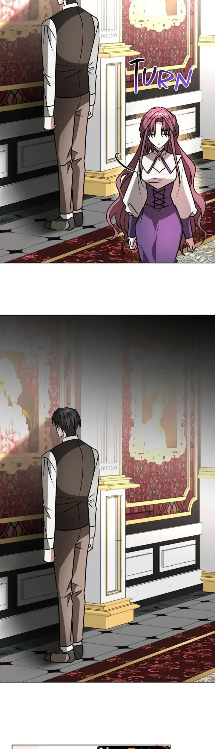 My Ruined Academy Life Chapter 90 halaman 25