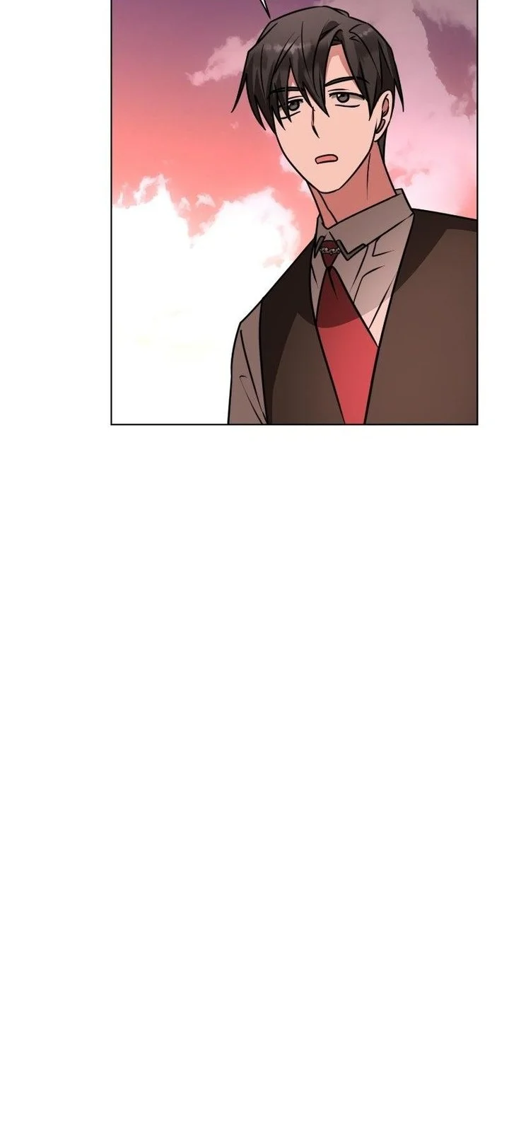 My Ruined Academy Life Chapter 91 halaman 26