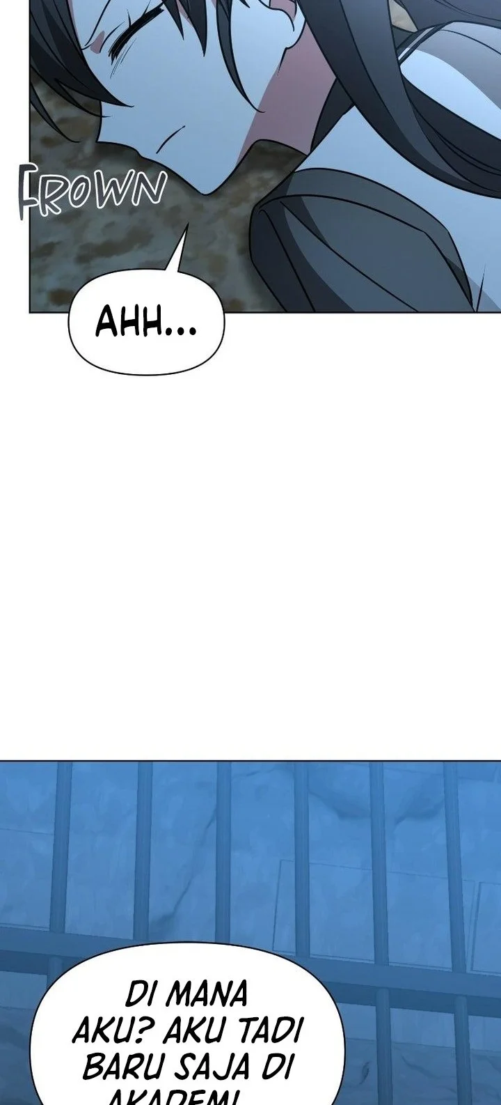 My Ruined Academy Life Chapter 91 Gambar 43