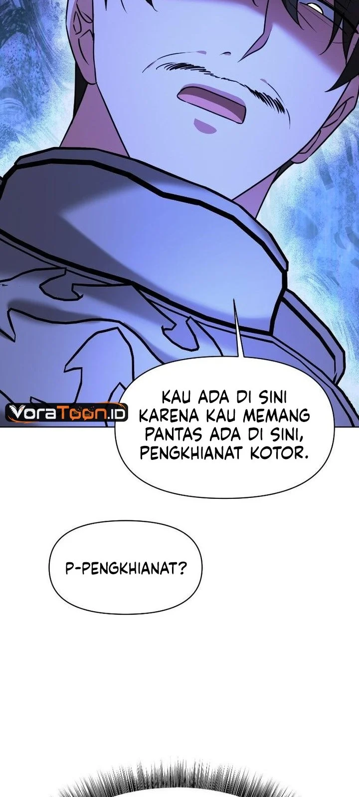 My Ruined Academy Life Chapter 91 Gambar 49