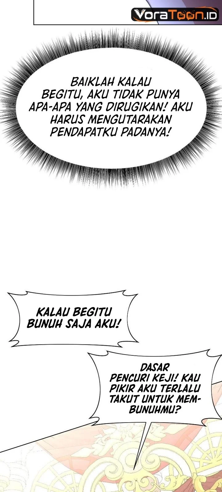 My Ruined Academy Life Chapter 91 Gambar 57