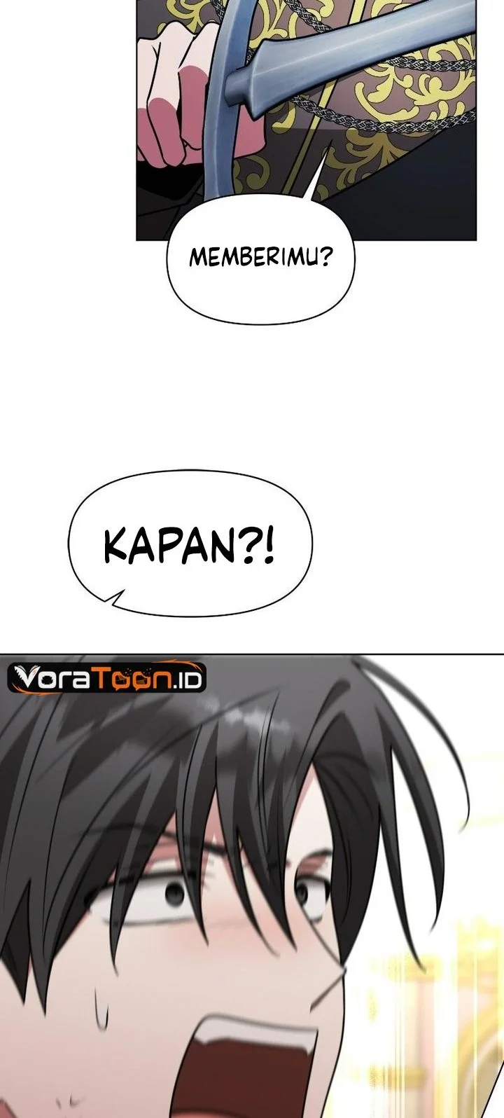 My Ruined Academy Life Chapter 91 Gambar 59