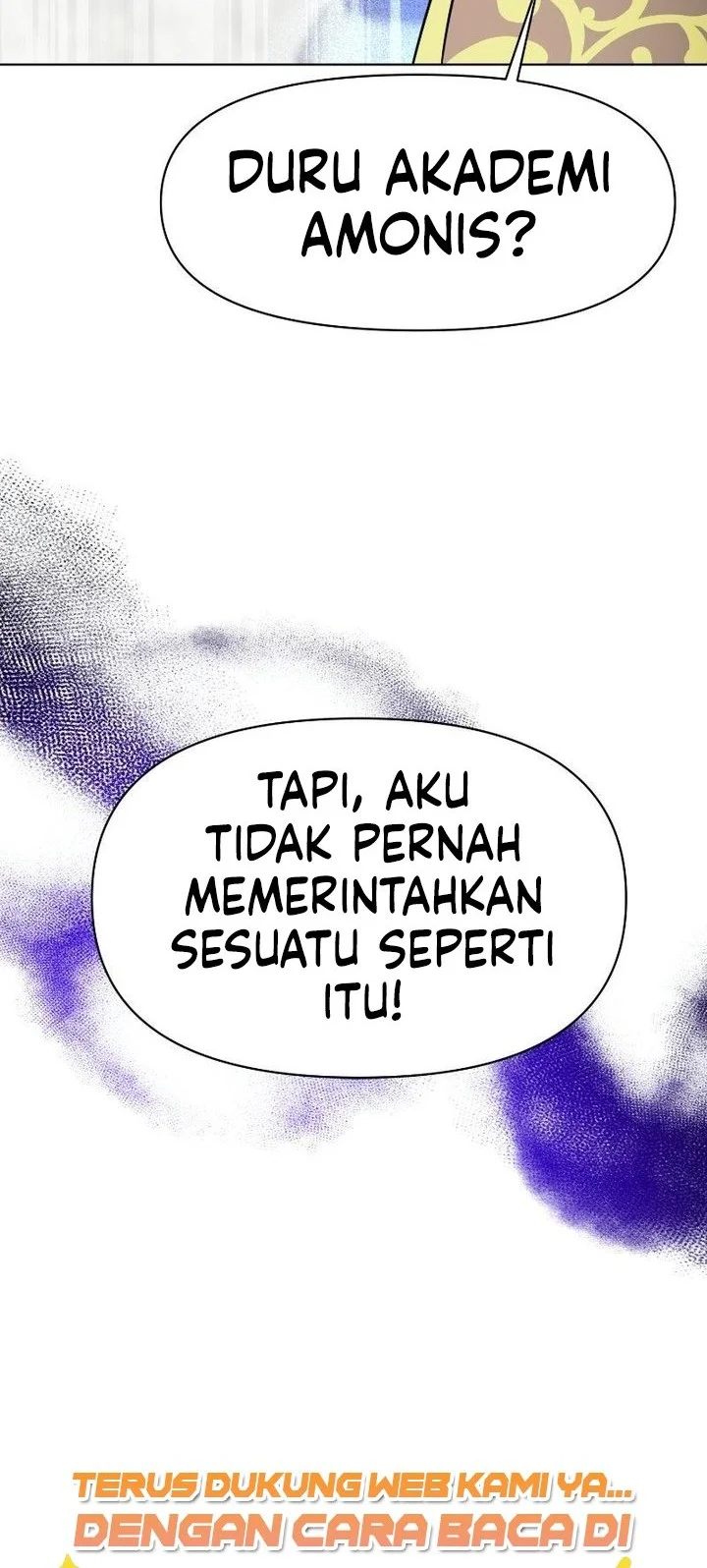 My Ruined Academy Life Chapter 91 Gambar 61