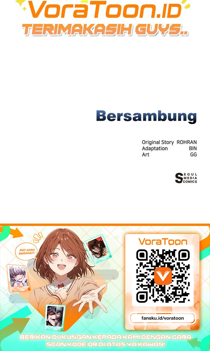 My Ruined Academy Life Chapter 91 Gambar 62